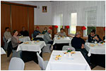 Spotkania dla maestw Randka Maeska - 12.05.2023.