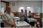 Spotkania dla maestw Randka Maeska - 09.06.2023.