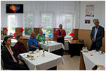 Spotkania dla maestw Randka Maeska - 09.06.2023.