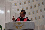 Adwentowe czuwanie w oczekiwaniu na przyjcie Mesjasza w parafii pw. Krlowej Raca w. 03 - 24.12.2017.