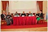 X sesja popularno-naukowa ''Rodzina Bogiem silna'' - 22.10.2015.