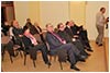 X sesja popularno-naukowa ''Rodzina Bogiem silna'' - 22.10.2015.