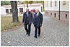 X sesja popularno-naukowa ''Rodzina Bogiem silna'' - 22.10.2015.
