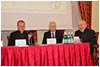 X sesja popularno-naukowa ''Rodzina Bogiem silna'' - 22.10.2015.