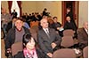 X sesja popularno-naukowa ''Rodzina Bogiem silna'' - 22.10.2015.