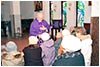 Rekolekcje Wielkopostne 7 - 9.03.2016.