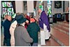 Rekolekcje Wielkopostne 7 - 9.03.2016.