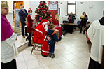 Spotkanie z Mikoajem - 04.12.2021.