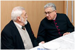 Noworoczne spotkanie PO AK, grup modlitewnych i stowarzysze w parafii pw. Krlowej Raca w. - 05.02.2023. 