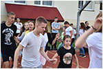 ''Spotkaj Go, uwierz Mu, pjd za Nim''. Wakacyjne rekolekcje oazowe - 6-14.07.2018.