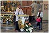 Pielgrzymka ywego Raca do Matki Boskiej Straniczki Wiary w Bardzie - 01.10.2016.