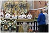 Pielgrzymka ywego Raca do Matki Boskiej Straniczki Wiary w Bardzie - 01.10.2016.