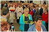Pielgrzymka ywego Raca do Matki Boskiej Straniczki Wiary w Bardzie - 01.10.2016.