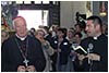 Pielgrzymka ywego Raca do Matki Boskiej Straniczki Wiary w Bardzie - 01.10.2016.