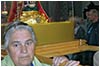 Pielgrzymka ywego Raca do Matki Boskiej Straniczki Wiary w Bardzie - 01.10.2016.