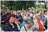 Pielgrzymka ywego Raca do Matki Boskiej Straniczki Wiary w Bardzie - 01.10.2016.