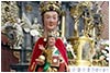 Pielgrzymka ywego Raca do Matki Boskiej Straniczki Wiary w Bardzie - 01.10.2016.