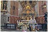 Pielgrzymka ywego Raca do Matki Boskiej Straniczki Wiary w Bardzie - 01.10.2016.