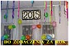wiadectwo Sylwestrowej nocy AD 2014/15