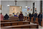SZKOA MODLITWY - 07, 14, 21.12.2023.