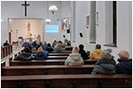 SZKOA MODLITWY - 07, 14, 21.12.2023.