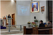SZKOŁA MODLITWY OSOBISTEJ - 07, 14, 21.12.2023.