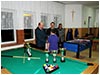 I TURNIEJ BILARDOWY 2014.