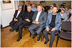 XV Tydzie Kultury Chrzecijaskiej w Muzeum Miejskim w Dzieroniowie. Spektakl teratralny ''Za pi godzin zobacz Jezusa'', w wykonaniu alumnw WSDD - 04.06.2019. 