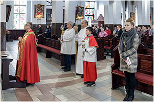 wite Triduum Paschalne - 14-16.04.2022. 
