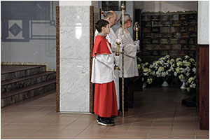 wite Triduum Paschalne - 14-16.04.2022. 