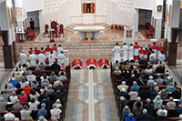 wite TRIUUM PASCHALNE 17-19.04.2025.
