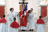 wite TRIUUM PASCHALNE 17-19.04.2025.