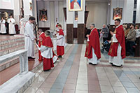 wite TRIUUM PASCHALNE 17-19.04.2025.
