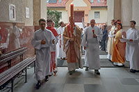 wite TRIUUM PASCHALNE 17-19.04.2025.