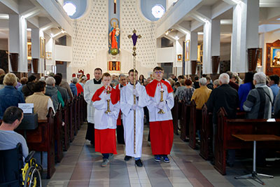 wite TRIUUM PASCHALNE 17-19.04.2025.