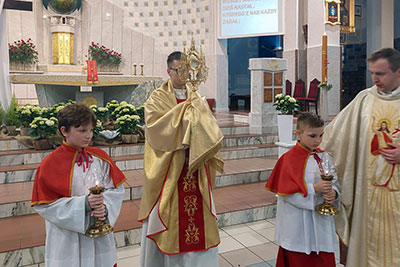 wite TRIUUM PASCHALNE 17-19.04.2025.