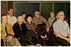 Spotkanie z redaktorem Tomaszem Terlikowskim - 15.02.2015.