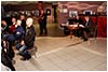 Spotkanie z redaktorem Tomaszem Terlikowskim - 15.02.2015.