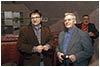 Spotkanie z redaktorem Tomaszem Terlikowskim - 15.02.2015.