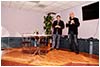 Spotkanie z redaktorem Tomaszem Terlikowskim - 15.02.2015.