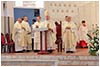 Dolnolska Inauguracja Roku Szkolnego w Dzieroniowie 01.09.2015.