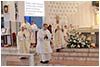 Dolnolska Inauguracja Roku Szkolnego w Dzieroniowie 01.09.2015.
