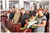 Dolnolska Inauguracja Roku Szkolnego w Dzieroniowie 01.09.2015.