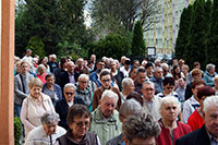 WIELKI PITEK DROGA KRZYOWA - 18.04.2025.