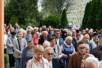 WIELKI PITEK DROGA KRZYOWA - 18.04.2025.