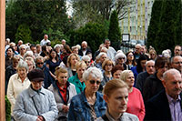 WIELKI PITEK DROGA KRZYOWA - 18.04.2025.