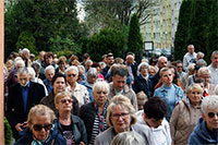 WIELKI PITEK DROGA KRZYOWA - 18.04.2025.