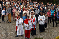 WIELKI PITEK DROGA KRZYOWA - 18.04.2025.