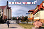 Wielka Sobota koczy Triduum Paschalne - to ostatni z trzech dni, przygotowujcych chrzecijan do wita Zmartwychwstania. To nadal moment zadumy, wyciszenia i pokornego oczekiwania na ponowne nadejcie Chrystusa - 31.03.2018.