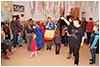 Zabawa z Mikoajem - 24.01.2015.